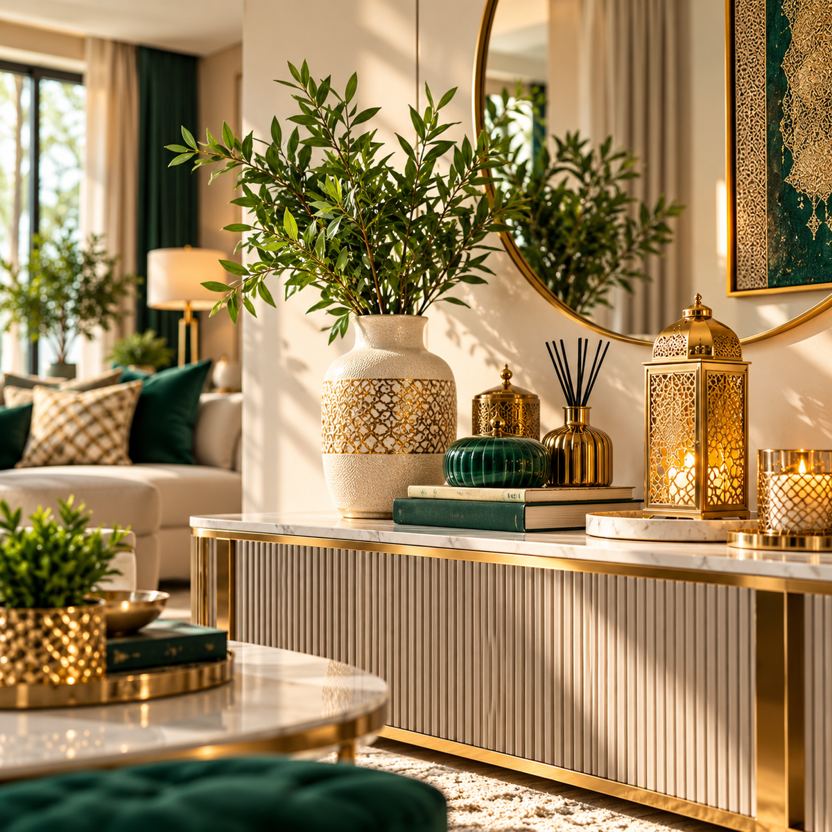 General Home Decor collection