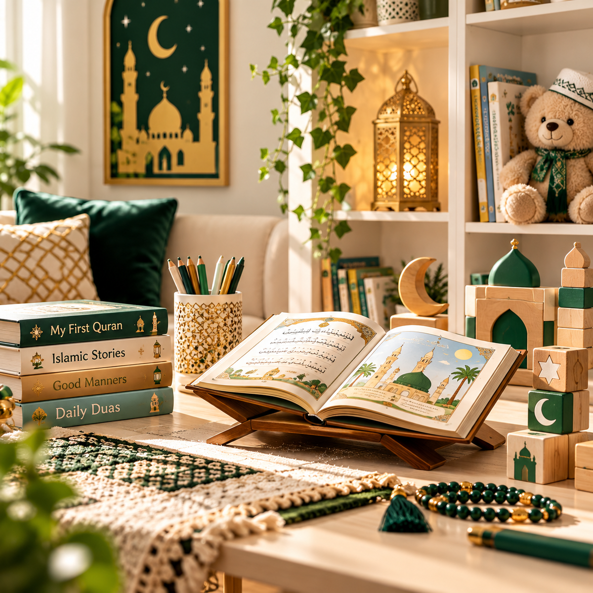 Kids and Education collection