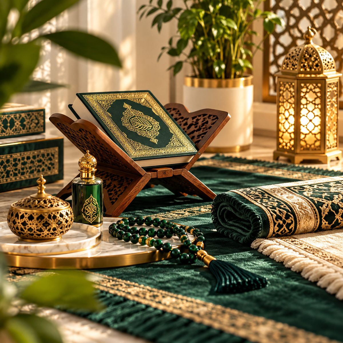 Worship Accessories collection