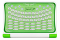 Kids Islamic Learning Tablet